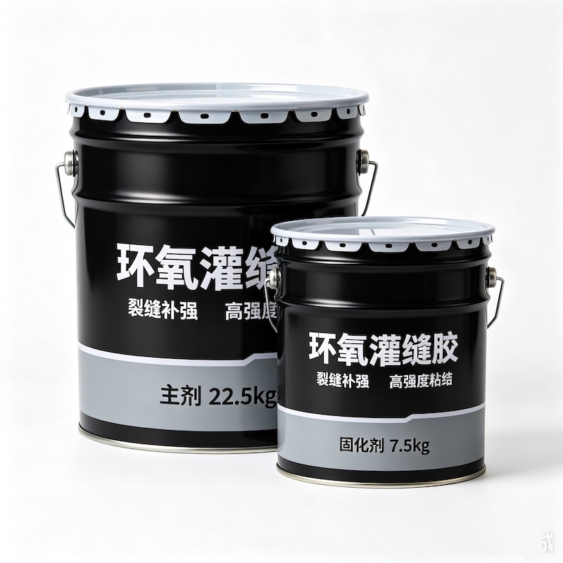 资兴裂缝修复封闭胶